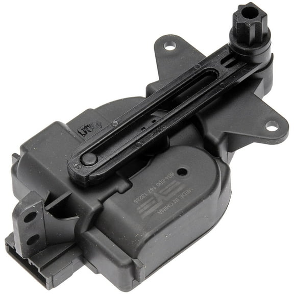 Dorman 604-850 HVAC Blend Door Actuator for Specific Audi / Seat / Volkswagen Models Fits select: 1999-2007,2009-2010 VOLKSWAGEN JETTA