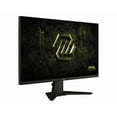 thumbnail image 3 of MSI MAG 275QF E20 27" WQHD (2560 x 1440) Flat Gaming Monitor, 200Hz, 0.5ms, Rapid IPS, AI Vision, HDR Ready, 3 of 5