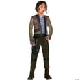 thumbnail image 2 of Rogue One: A Star Wars Story - Jyn Erso Commander Deluxe Child Costume S, 2 of 3