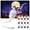 12 films/Halloween, variant on Salange 2027 Upgraded Satellite Projector Night Light,2 in 1 USB Galaxy Night with 25 HD Projection Films,360° Flexible Gooseneck,Plug-and-Play for Decoration