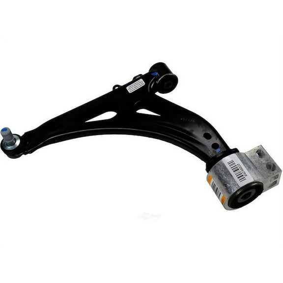 Front Left Lower Control Arm - Compatible with 2014 - 2020 Chevy Impala 2015 2016 2017 2018 2019