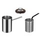 thumbnail image 4 of Olla freidora profunda, cesta para freír con asas, sartén gruesa y práctica, freidora de aceite, olla para Picnic, cocina, Camping, freír y hornear mayimx Ollas para freír, 4 of 9