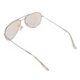 thumbnail image 4 of Gafas Para Daltónicos, Gafas Para Debilidad Del Color, Acero Inoxidable, Flexibles Y Elegantes Para Conducir, 4 of 8