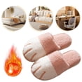 thumbnail image 4 of Suaves y cálidas peluches patada gato anti -Slip para sala estar, 4 of 9