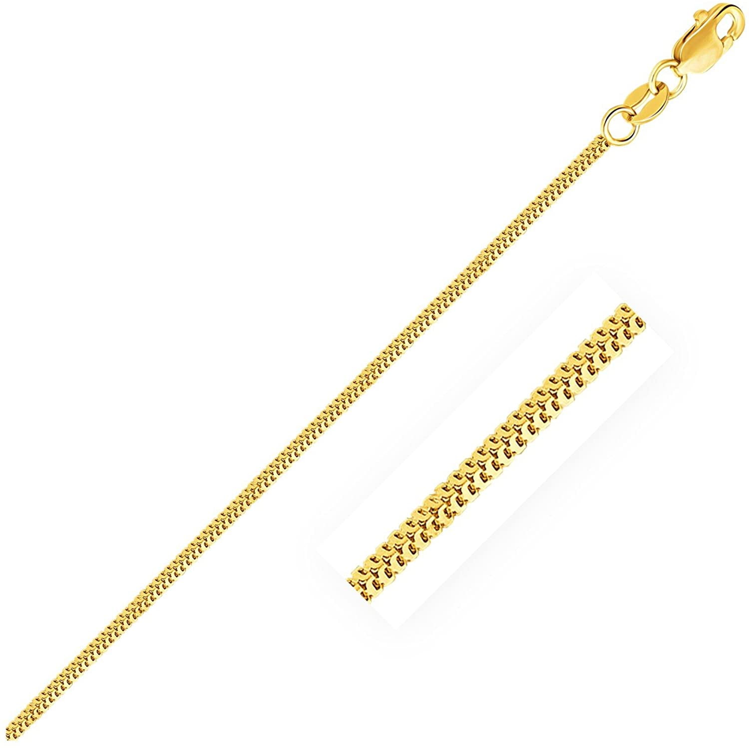 yellow jewelry walmart