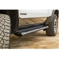 thumbnail image 6 of Rough Country HD2 Running Boards for 2019-2026 Ram 1500 | Crew Cab - SRB01950A, 6 of 9