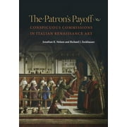 The Patron's Payoff (Paperback)