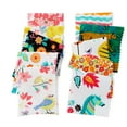 thumbnail image 3 of Waverly Inspirations Cotton 44" Pinata Horses MultiColor Sewing Fabric by the Yard, 3 of 3