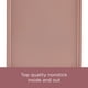 thumbnail image 2 of Bandeja para hornear Farberware, utensilios antiadherentes para hornear, 25 x 38 cm, oro rosa, 2 of 9