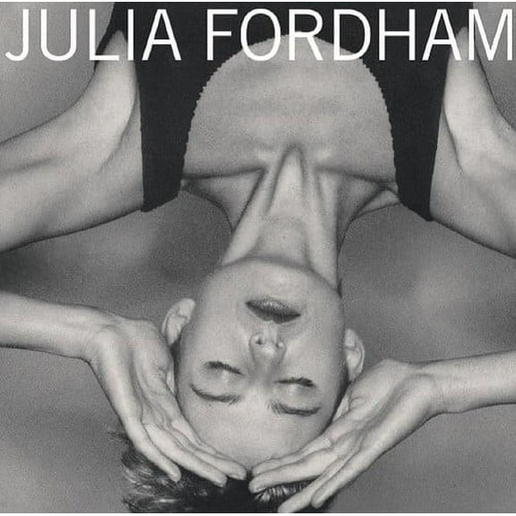 Julia Fordham - Julia Fordham: Deluxe Edition - Music & Performance - CD