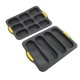 thumbnail image 4 of Mini Pan de Pan, Silicone French Pan 2 PCS para La Cocina en Casa, 4 of 7