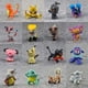 thumbnail image 2 of Elf Pokemon muñeca Pikachu Minnie Turtle Mew Dream Charizard Gay Oka Pokemon juguetes hechos a mano12 zhangyuxiang unisex, 2 of 2