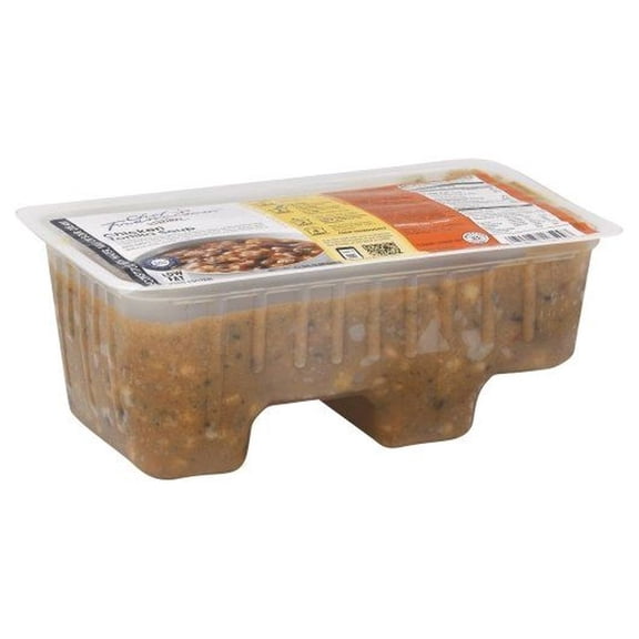 Chef Francisco Chicken Tortilla Soup, 4 Pound -- 4 per case