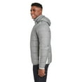thumbnail image 3 of Nautica N17186 Men's Nautical Mile Puffer Packable Jacket, 3 of 3