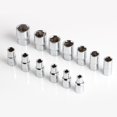 thumbnail image 4 of Discount 46pcs/ensemble Acier au Carbone Ensemble Clé à Douille Tournevis, 4 of 8