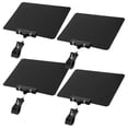 thumbnail image 3 of Plastic Chalkboard Sign Clip for Retail Display 4Pcs Mini Writable Tags for Store, 3 of 5