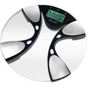 GNC Digital Health Tracking Bathroom Scale