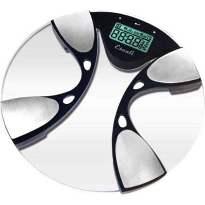 GNC Digital Health Tracking Bathroom Scale