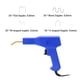 thumbnail image 5 of Prácticas herramientas de soldadura de plásticos para garaje Máquina de grapadoras en calie Abanopi Reparación de la máquina, 5 of 7