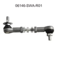 thumbnail image 1 of Headlight Sensor Adjustable Leveller Rod for Honda for Crv 2007-11 06136-Swa-R01, 1 of 10