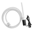 thumbnail image 4 of AMLESO Brewing Siphon Pump Making Supplies Pipe Hose Self-priming Suction Pump 2meter Set, 4 of 8