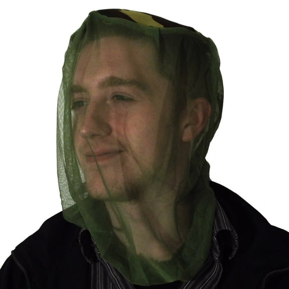 ASR Outdoor Unisex Mosquito Head Net, Insect Repellant Bug Hat for Camping