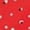 Red, variant on Women'S Summer Flowy Mini Skirt Basic Casual High Waisted Flared Mini Beach Skirts Red S