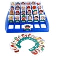 thumbnail image 4 of Juego educativo de escritorio para adivinar, juego de mesa para niños, 4 of 5