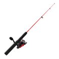 thumbnail image 1 of Zebco Dock Demon Spinning Combo, 1 of 2