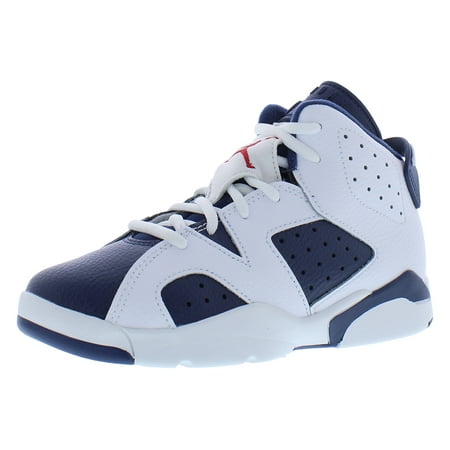 (PS) Air Jordan 6 Retro 'Olympic' (2024) DV3605-164