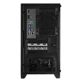 thumbnail image 3 of PC Gamer Xtreme PC Gaming AMD Radeon RX 9060 XT Ryzen 7 5700 32GB SSD 1TB Sistema Liquido WIFI W10 Black gaming competitivo y streaming, 3 of 6