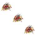 thumbnail image 1 of Scienceny 40 Pieces Automotive Car GBC Copper Fuse Kit 20A  25A 16A 8A Type1 NO1, 1 of 6