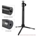 thumbnail image 3 of Monopod Selfie Stick Bluetooth, aluminio ligero todo en uno extensible Selfie Sticks diseño compacto, 3 of 5