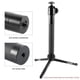 thumbnail image 3 of Monopod Selfie Stick Bluetooth, aluminio ligero todo en uno extensible Selfie Sticks diseño compacto, 3 of 5