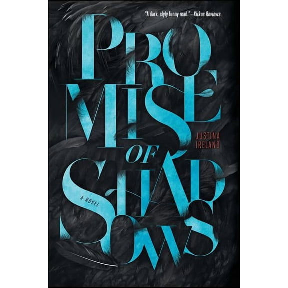 Promise of Shadows, (Paperback)