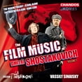 thumbnail image 2 of Vassily Sinaisky - Film Music of Dimitri Shostakovich - Music & Performance - CD, 2 of 2