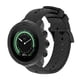 thumbnail image 5 of Funda Funda TPU Protector para Suunto 9 Spartan Sport Wrist HR Baro Negro FLhrweasw  Nuevo, 5 of 9