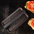thumbnail image 4 of Prensa para plancha BLACKSTONE 5553 de hierro fundido 25 x 14 cm, 4 of 7