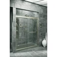 thumbnail image 5 of Kohler K-9054 Salient 60" X 30" Single Threshold Shower Base - White, 5 of 7