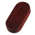 thumbnail image 4 of Magnet Finger Stress Relief Slider Wood Finger Stress Relief Toy Wooden Decompression Toy Screw, 4 of 10