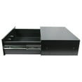 thumbnail image 2 of CNAweb 19 Inch Rack Mount 3U Drawer for IT Network Server Data Cabinet, 2 of 5
