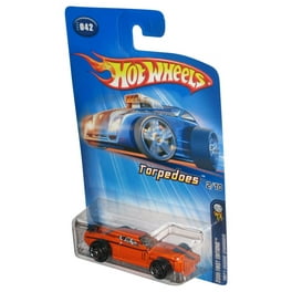 Hot Wheels 2008 FIRST EDITIONS ミニカー Hot Wheels, 2008 First Editions '69 Dodge Challenger 16/40