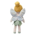 thumbnail image 5 of Bedtime Originals Disney Tinker Bell Luxury Knit Plush Fairy Stuffed Animal Toy, 5 of 7
