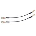 thumbnail image 1 of Tailgate Support Strap Cable, Impact Resistant Tailgate Cable  For Car, 1 of 8