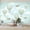 Color 3, variant on Wallpaper Serene Stream Waterfall Mossy Rocks Crystal Clear Pool Peel and Stick Wall Murals 100"H x 144"W Removable PVC Wall Paper Self-Adhesive Wall Paintings Art Decor for Bedroom Living Room