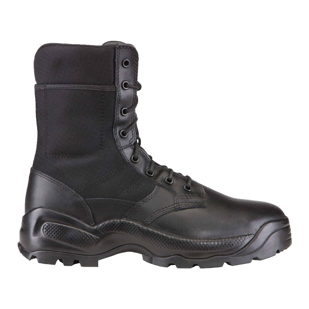 511 zipper boots