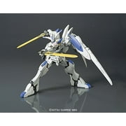 Bandai Hobby Gundam Iron-Blooded Orphans IBO Gundam Bael HG 1/144 Model Kit