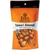 Eden Organic Tamari Dry Roasted Almonds, 4 oz