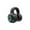 Black, variant on Bluetooth Open-Ear Headset Lightweight Comfortable Single-Ear Wireless Earphone Bluetooth 5.3 33ft Range 10-Hour Playback