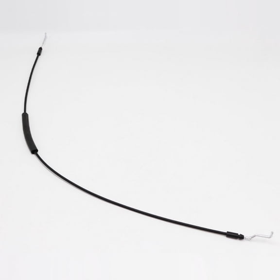 Fyuu For 2003-2008 Hyundai Tiburon Coupe Door Cable Front Passenger Side 81371-2C010